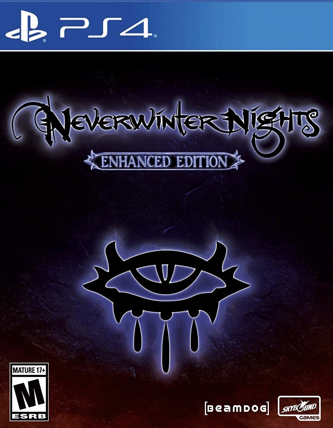 NEVERWINTER NIGHTS: ENHANCED EDITION - PS4