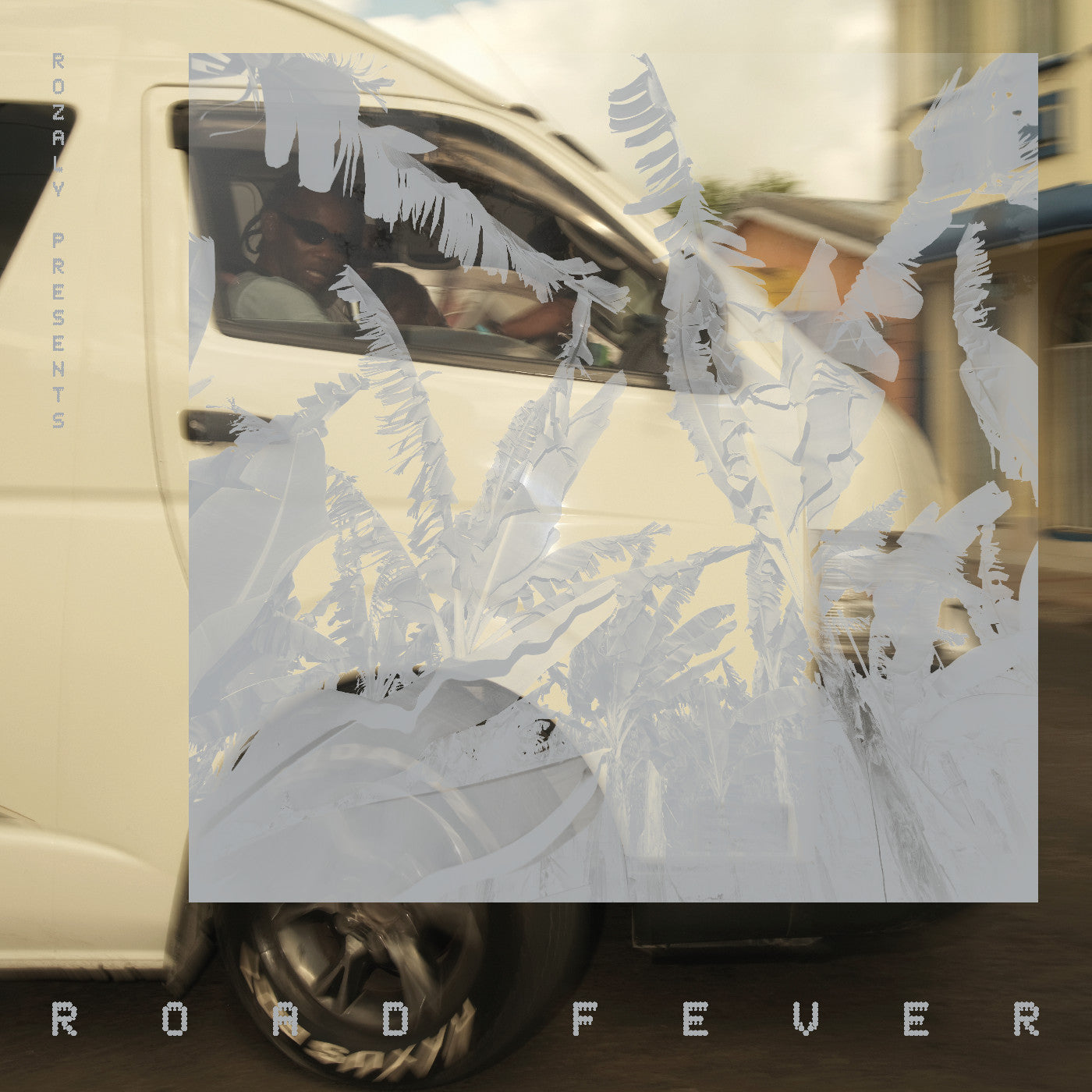 VARIOUS ARTISTS - ROAD FEVER