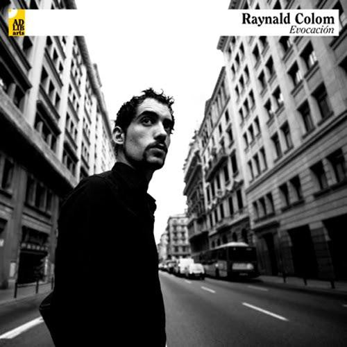 COLOM, RAYNALD - EVOCACION