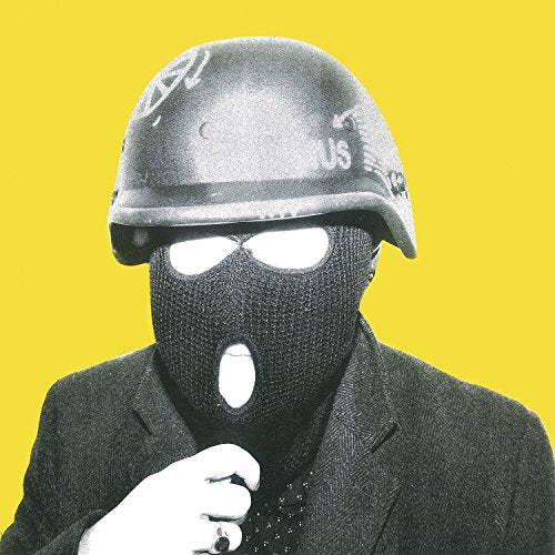 PROTOMARTYR - CONSOLATION E.P. (DL CARD) (VINYL)