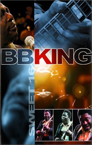 B.B. KING: SWEET 16