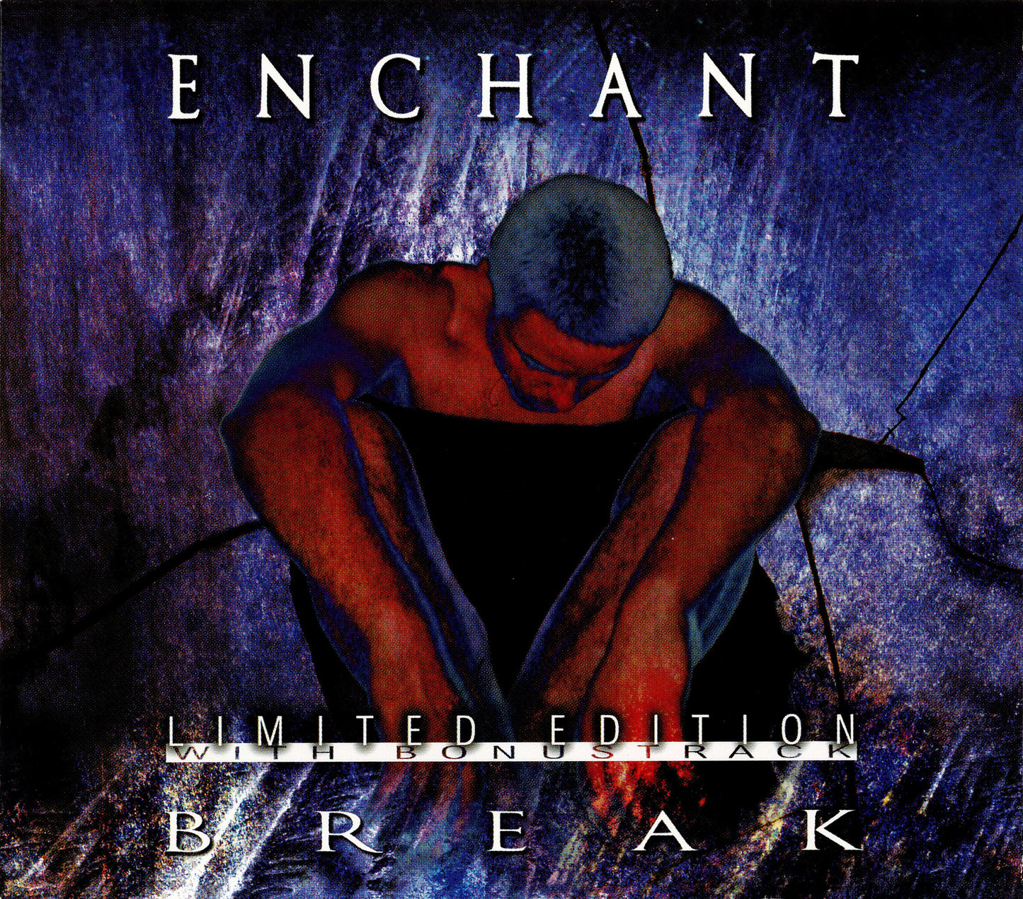 ENCHANT - BREAK