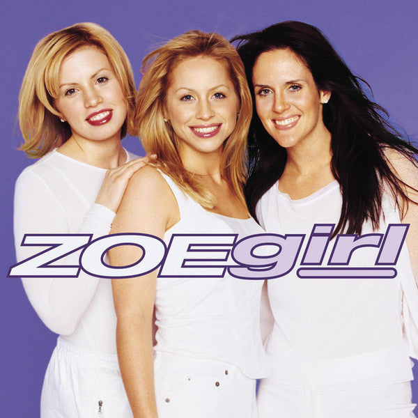 ZOEGIRL - ST