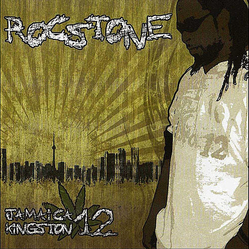 ROCSTONE - JAMAICA KINGSTON 12