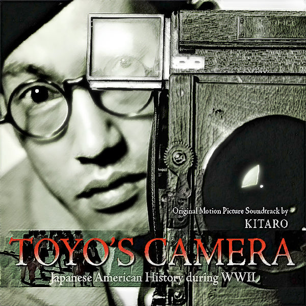 KITARO - TOYO'S CAMERA