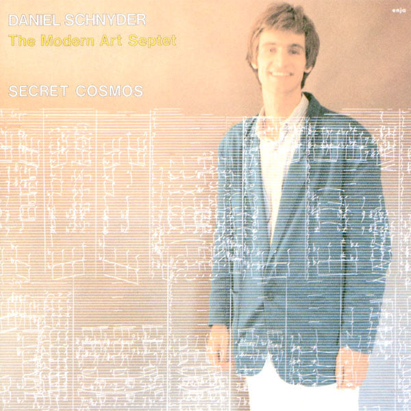 SCHNYDER, DANIEL - SECRET COSMOS