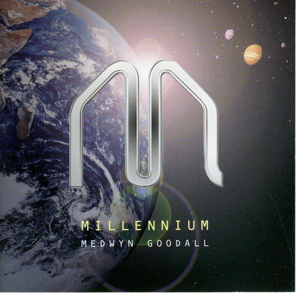 GOODALL, MEDWYN - MILLENNIUM