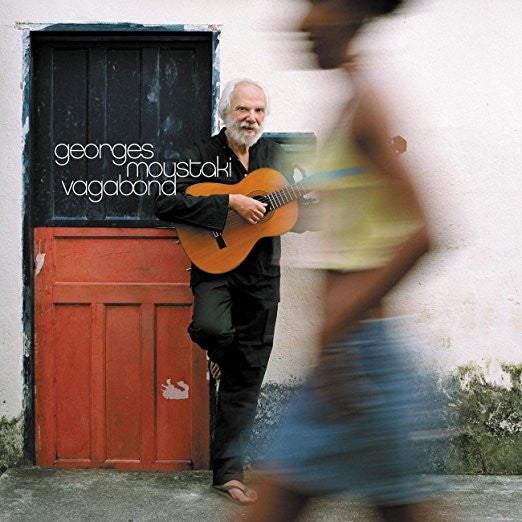 MOUSTAKI, GEORGES - VAGABOND