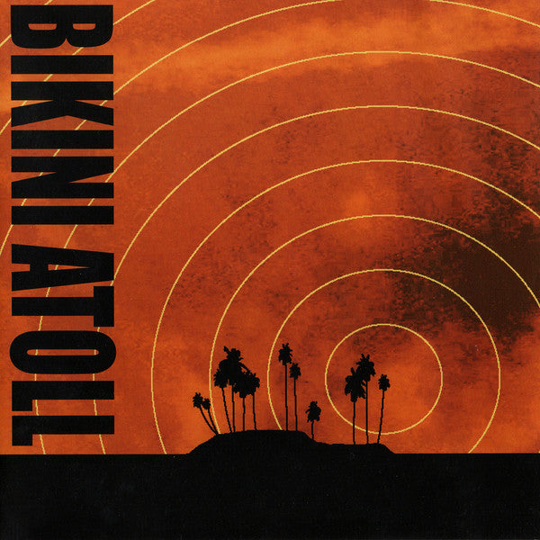 BIKINI ATOLL - MORATORIA