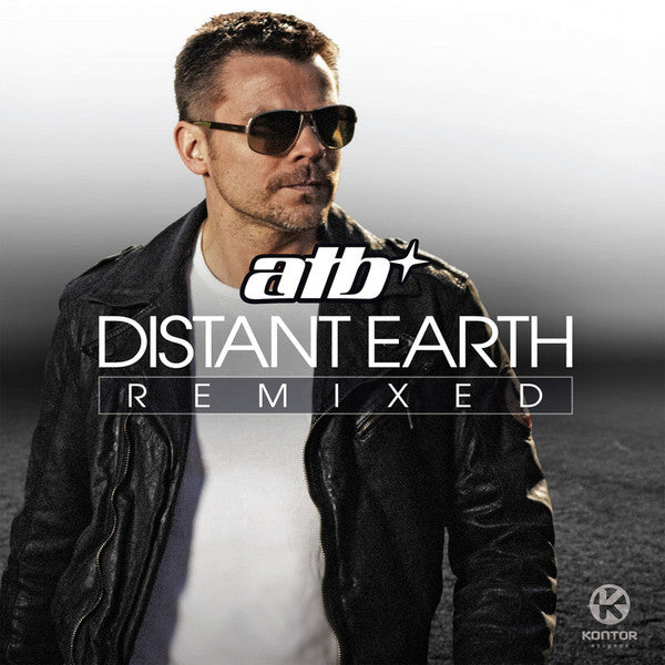 ATB - DISTANT EARTH REMIXED