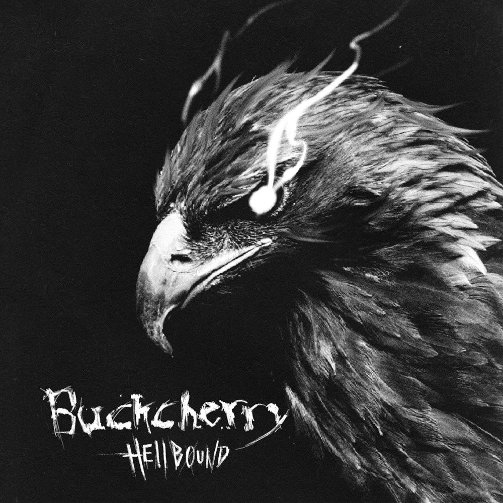BUCKCHERRY - HELLBOUND