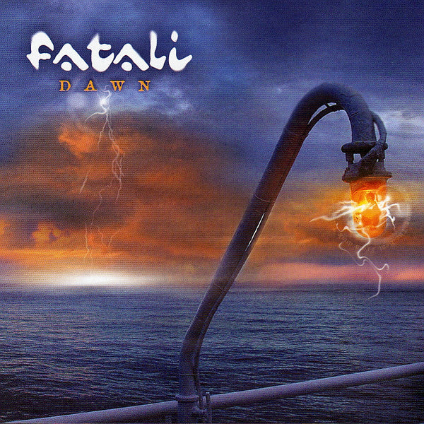 FATALI - DAWN