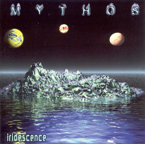 MYTHOS - IRIDESCENCE
