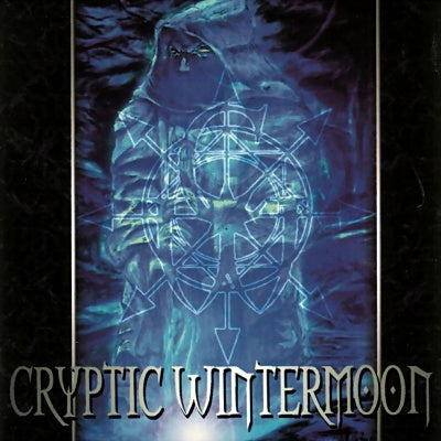 CRYPTIC WINTERMOON - A COMING STORM