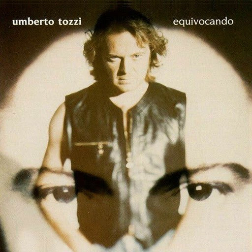 TOZZI, UMBERTO - EQUIVOCANDO