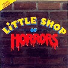SNDTRK - LITTLE SHOP OF HORRORS - MOTION