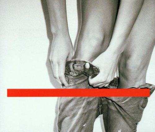NEW ORDER - CRYSTAL