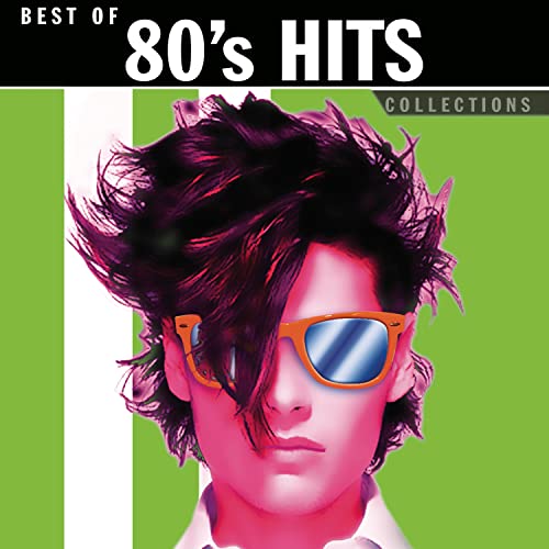 VARIOUS ARTISTS - COLLECTIONS: 80'S HITS (CD)