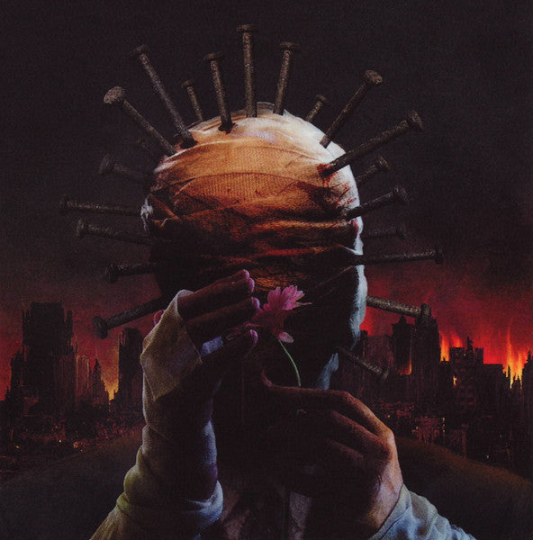 HALCYON WAY - BLOODY BUT UNBOWED