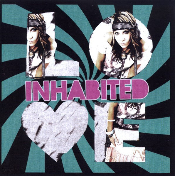 INHABITED - LOVE