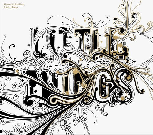HUKKELBERG, HANNE - LITTLE THINGS