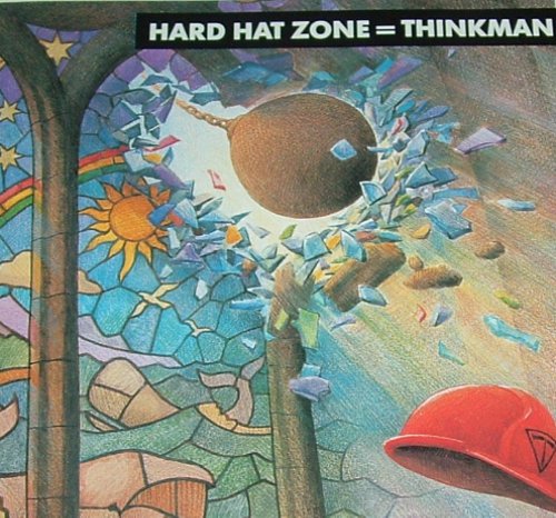 THINKMAN - HARD HAT ZONE