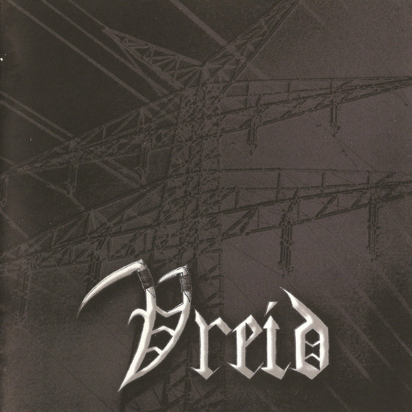 VREID - KRAFT