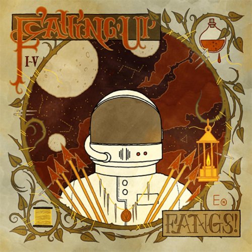 FALLING UP - FANGS