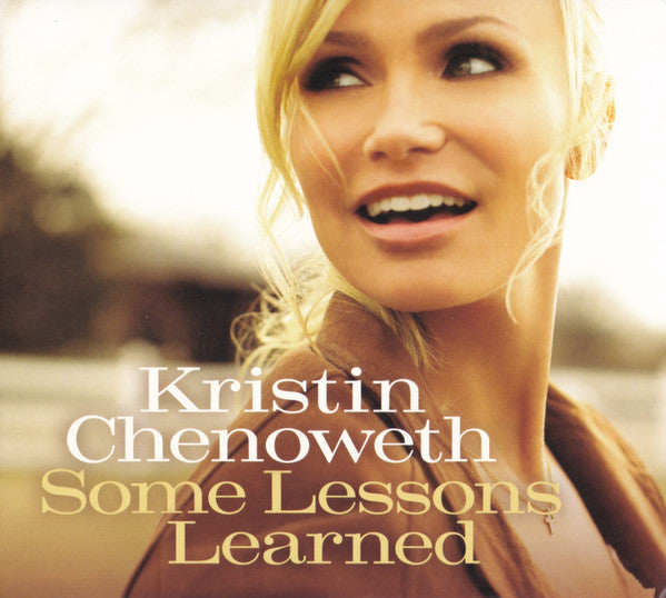 CHENOWETH, KRISTIN - SOME LESSONS LEARNED