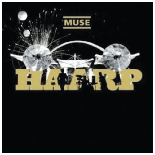MUSE - H.A.A.R.P.: LIVE FROM WEMBLEY
