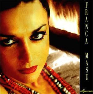 MASU, FRANCA - ALGUIMIA