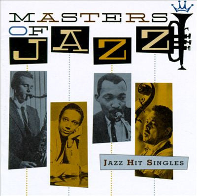 VARIOUS - MASTERS OF JAZZ, VOL.7: JAZZ HIT SINGLES