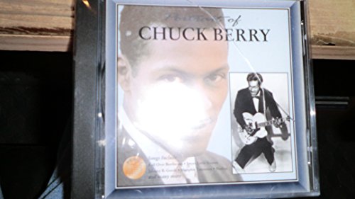 BERRY, CHUCK - BEST OF SUPERSTAR SERIES