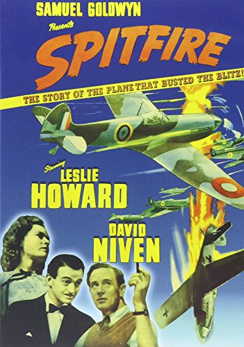 SPITFIRE - DVD