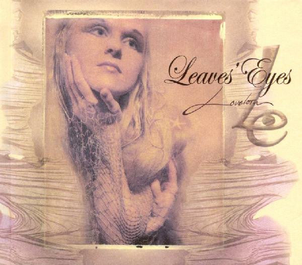 LEAVES EYES - LOVELORN (LTD ED)