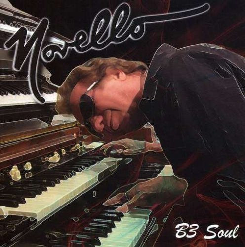 NOVELLO - B3 SOUL