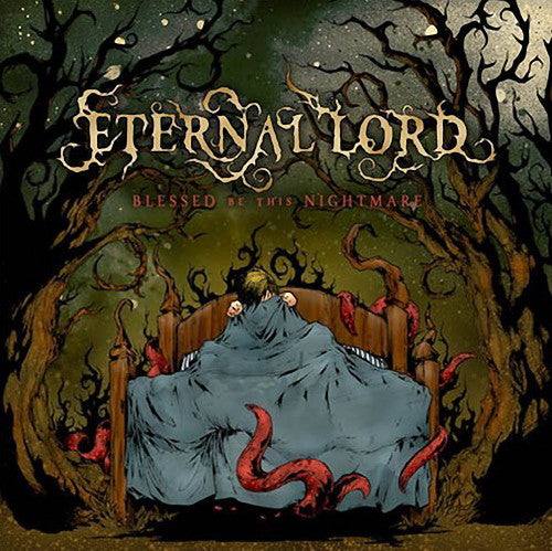 ETERNAL LORD - BLESSED BE THIS NIGHTMARE