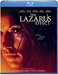 LAZARUS EFFECT - BLU