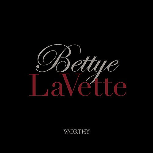 LAVETTE, BETTYE - WORTHY