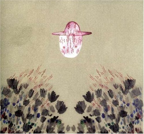 BANHART, DEVENDRA - SMOKEY ROLLS DOWN THUNDER CANYON