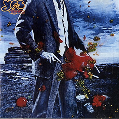 YES - TORMATO