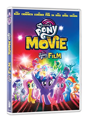 MY LITTLE PONY