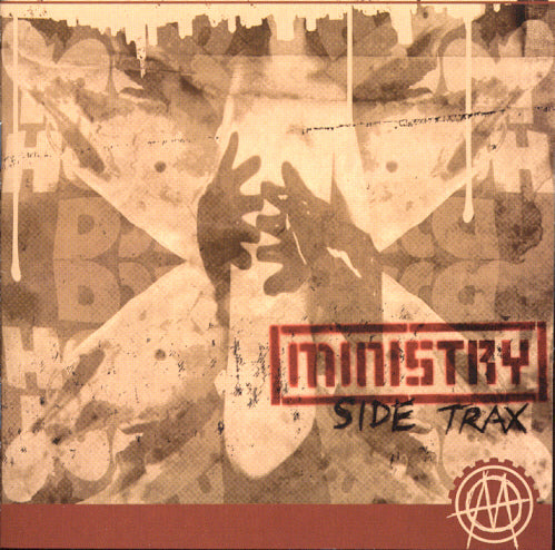 MINISTRY - SIDE TRAX