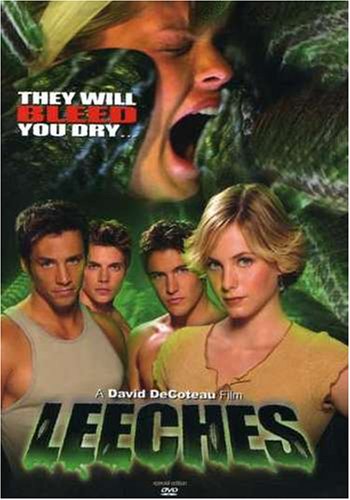 LEECHES!