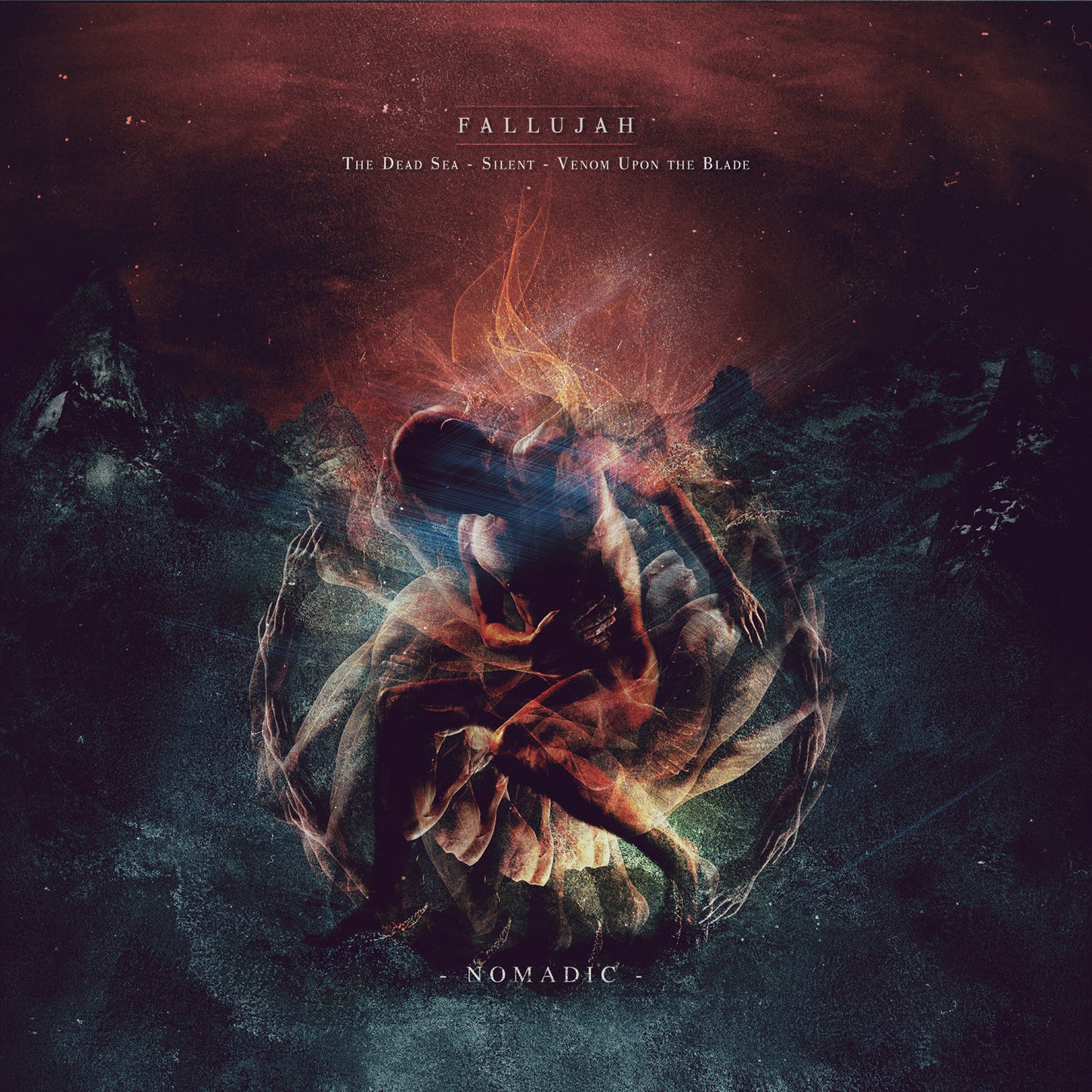 FALLUJAH - NOMADIC