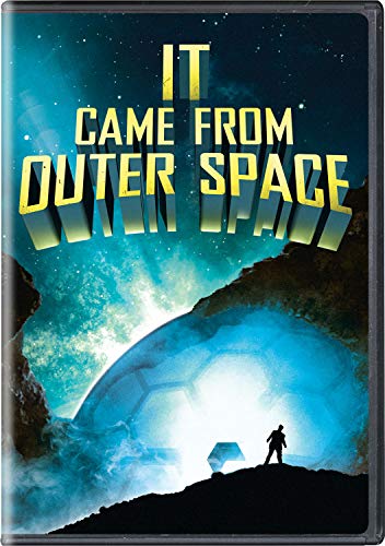 IT CAME FROM OUTER SPACE (FULL SCREEN)