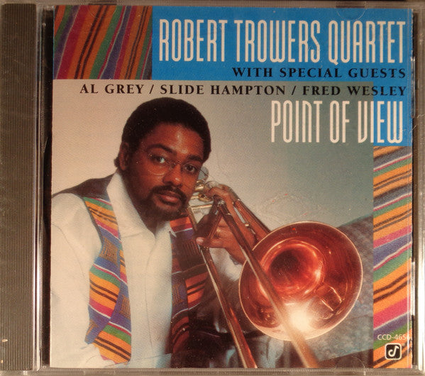 HAMPTON, SLIDE - POINT OF VIEW