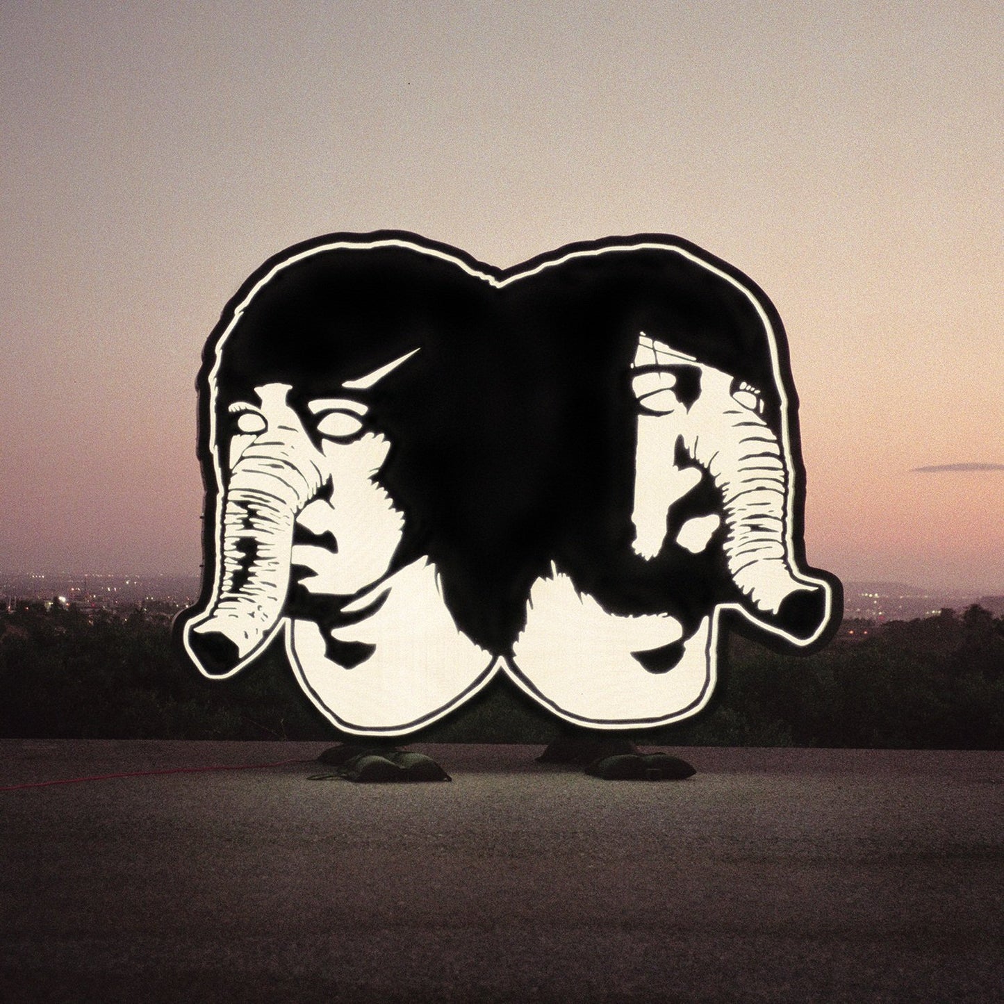 DEATH FROM ABOVE 1979 - PHYSICAL WORLD