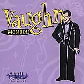 MONROE, VAUGHN - COCKTAIL HOUR (2CDS)