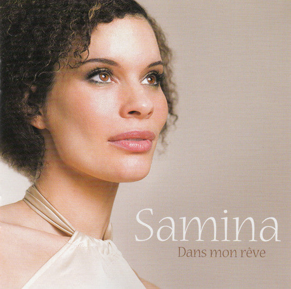 SAMINA - DANS MON REVE
